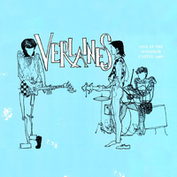 The Verlaines