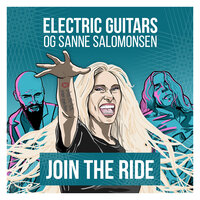 Sanne Salomonsen