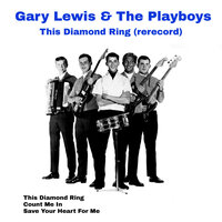 Gary Lewis & the Playboys