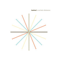Two Dots - Lusine
