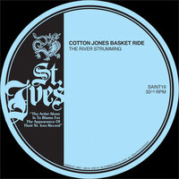 Cotton Jones