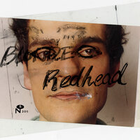 Sciuri Sciura - Blonde Redhead