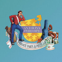 Silver Song - Anthony Phillips