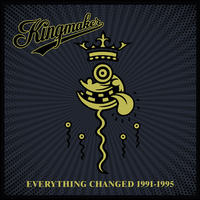 Eat Yourself Whole - Kingmaker