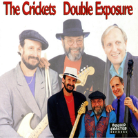 Brown Eyed Handsome Man - The Crickets