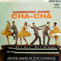 Jackie Davis