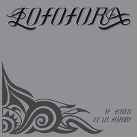 Lofofora