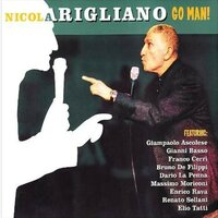 Il pinguino innamorato - Nicola Arigliano, Enrico Rava