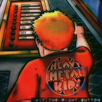 Heavy Metal Kids