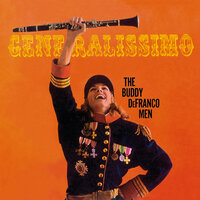 Buddy Defranco