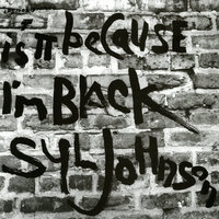 Right On - Syl Johnson
