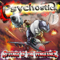 Dimensional Time Portal - Psychostick