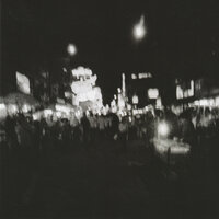 Heron Blue - Mark Kozelek