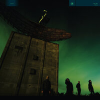 Pyramids on Mars - Pop. 1280