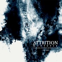 My Eyes - Attrition