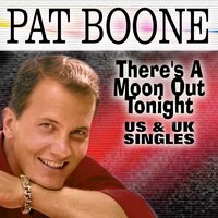 The Exodus Song (This Land Is Mine) - Pat Boone