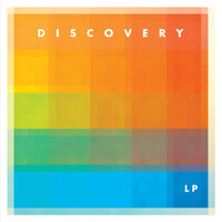 Carby - Discovery, Ezra Koenig