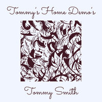Tommy Smith