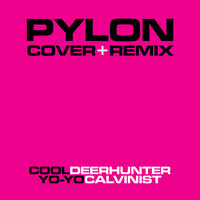 Cool - Pylon, Deerhunter