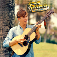 Hickory Wind - Brandon deWilde, Gram Parsons