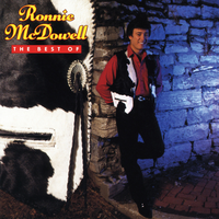 All Tied Up - Ronnie McDowell