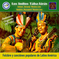 Los Indios Tabajaras