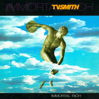 TV Smith