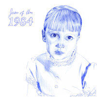 Tiny Baby - Joan of Arc