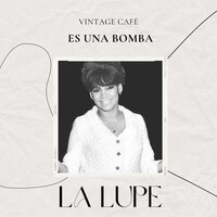 La Lupe