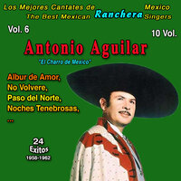 Cuatro Copas - ANTONIO AGUILAR