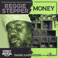 Reggie Stepper