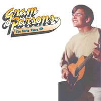 Maco Light - Gram Parsons