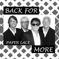 Paper Lace