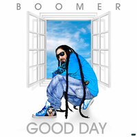 Vuelve - BOOMER, Quique Neira