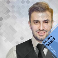 Ey Daad Bar Man - Alireza Talischi