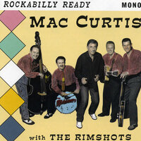 Mac Curtis