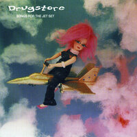 Drugstore