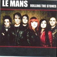 Le Mans
