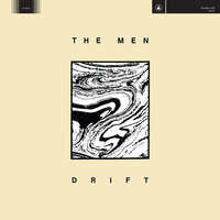When I Held You in My Arms - The Men