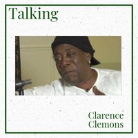 Clarence Clemons
