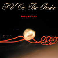 On a Train - TV On The Radio