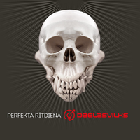 Visu No Jauna - Dzelzs Vilks