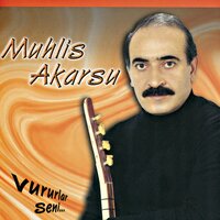 Vururlar Seni - Muhlis Akarsu