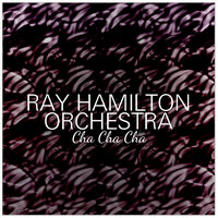 Ray Hamilton