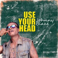 Johnny Blaze