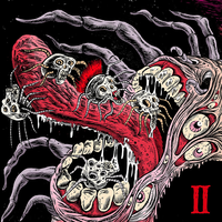 You Swallow Spders in Your Sleep - Zombina & The Skeletones