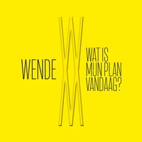 Wende