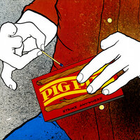L Dopa - Big Black