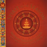 Like an Angel Passing Through My Room - Mormon Tabernacle Choir, Sissel