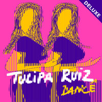 Elixir - Tulipa Ruiz